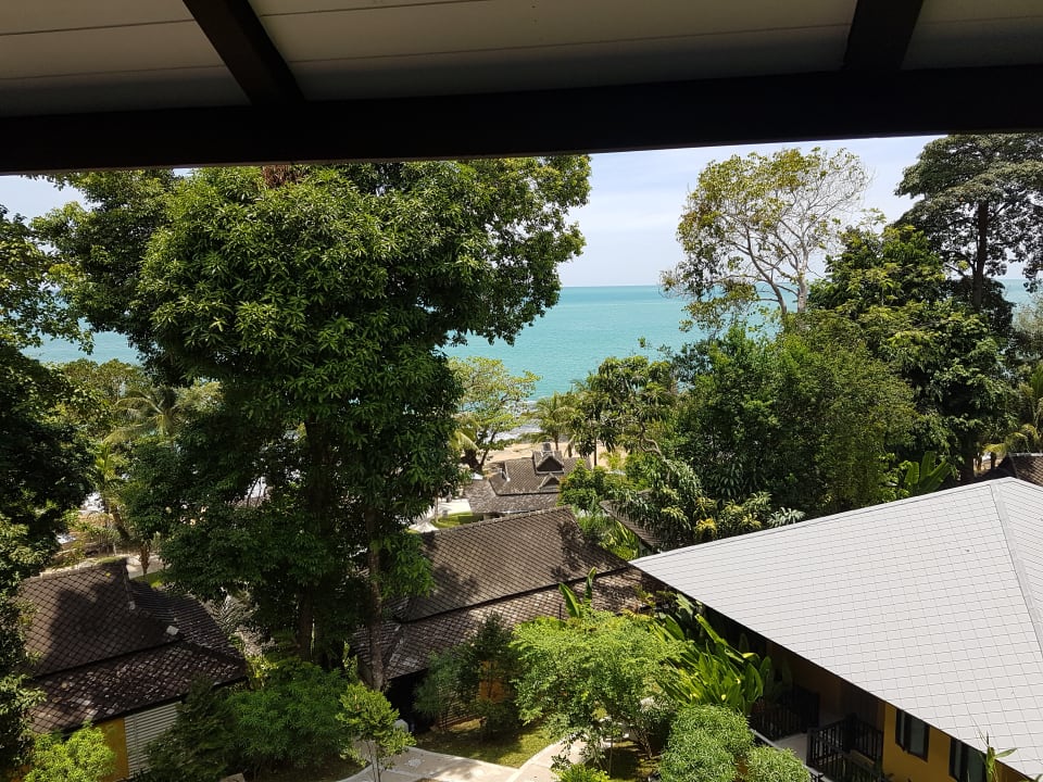 Ausblick Moracea by Khao Lak Resort