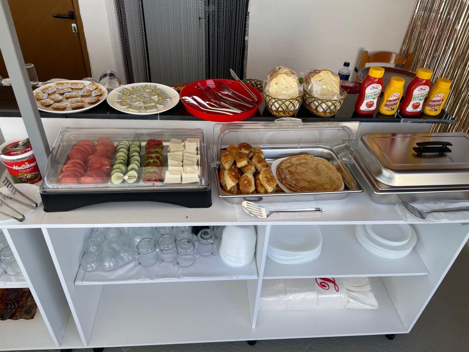 Gastro Guest House Gerard