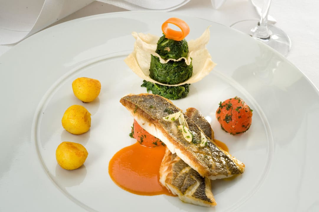 Kulinarium Zum roten Bären