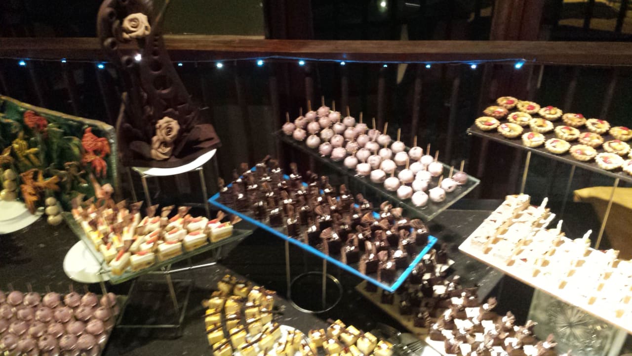 Süsses Hotel Koggala Beach