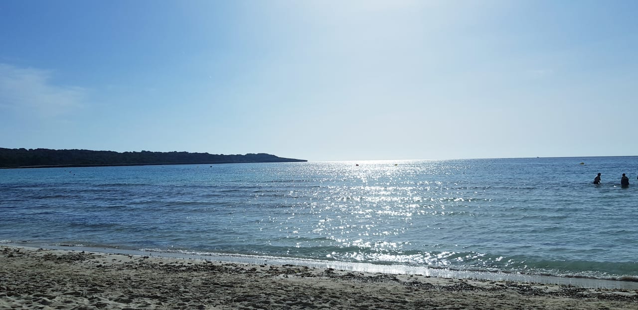 Strand Hipotels Mediterraneo