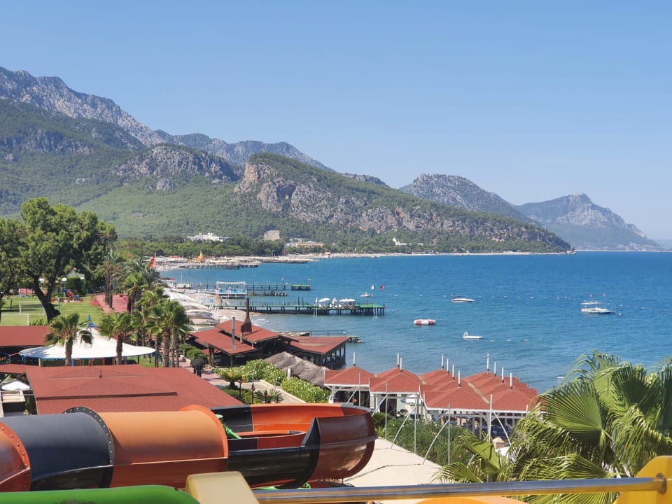 Außenansicht Crystal Flora Pearl Collection