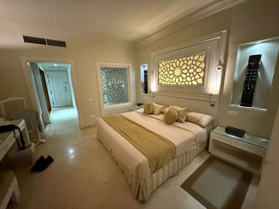 Zimmer Makadi Spa - Adults only