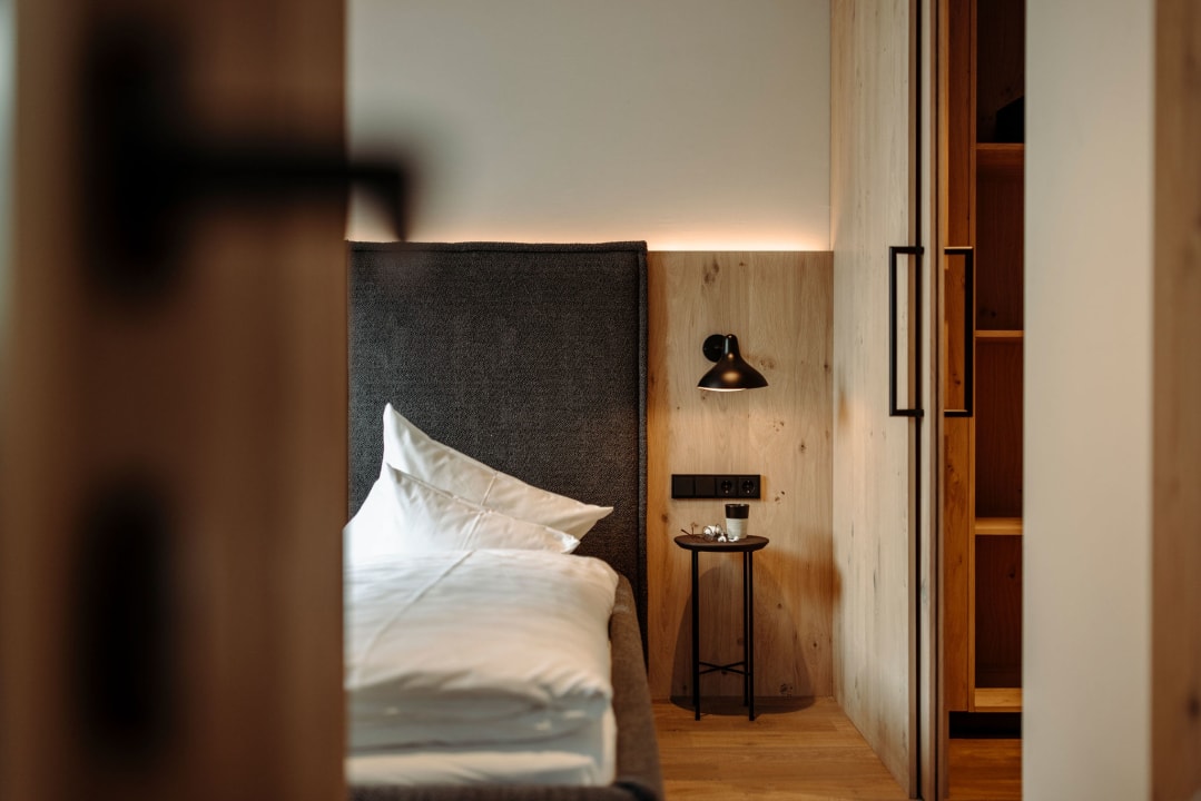 Zimmer Alpina Alpendorf