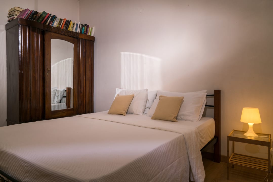 Zimmer Nina Residence