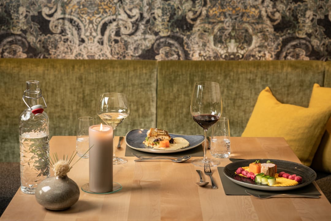 Gastro Hotel Gut Brandlhof