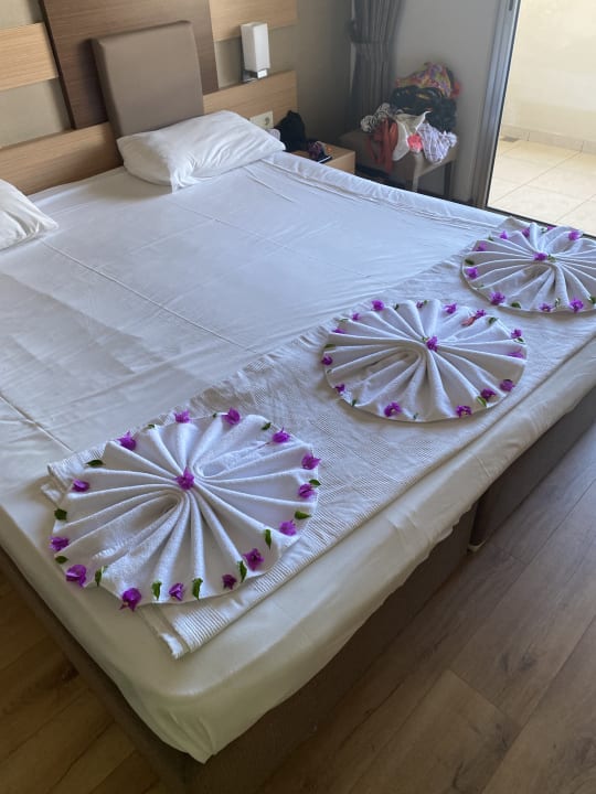 Zimmer Telatiye Resort