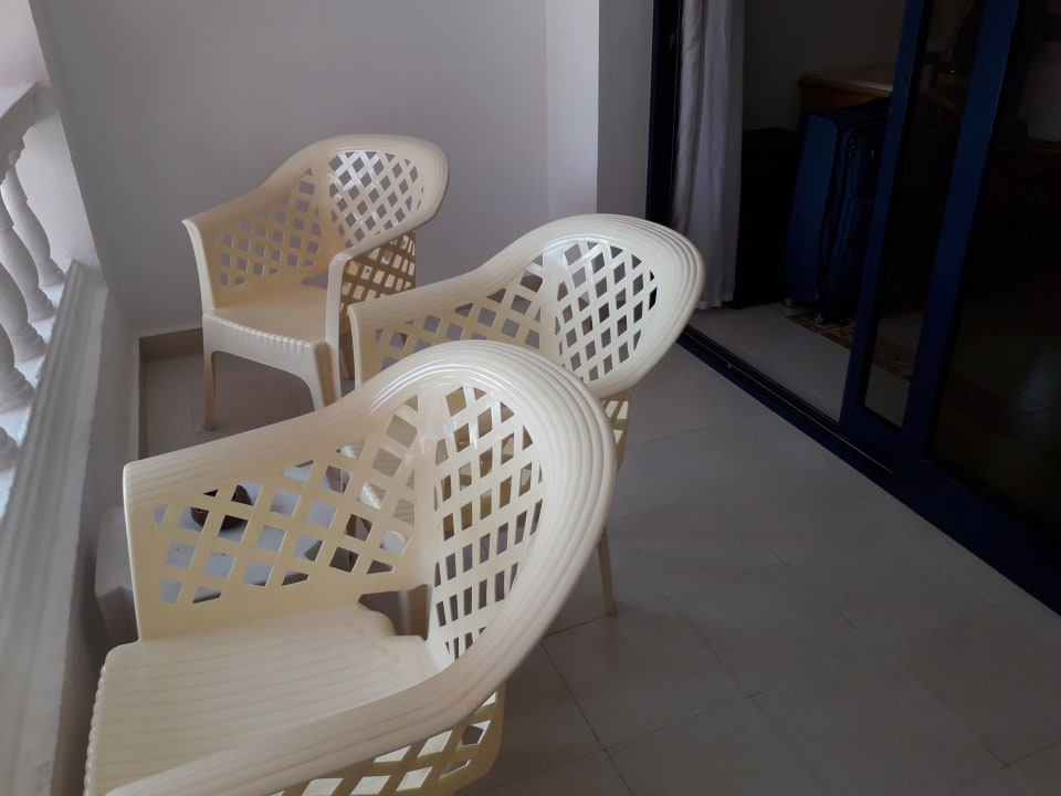 Zimmer Pickalbatros Alf Leila Wa Leila Resort - Neverland Hurghada