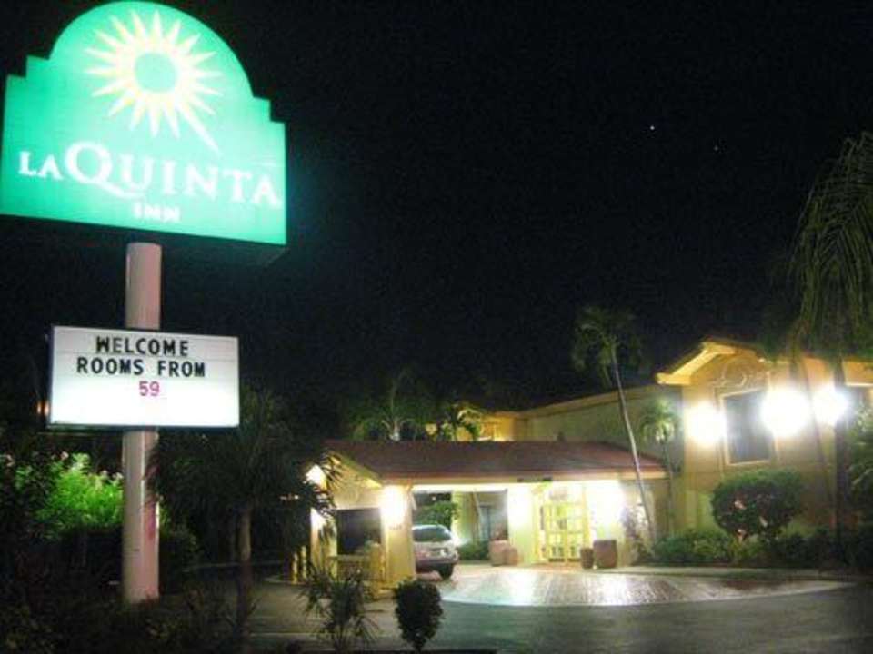 La Quinta Inn Hotel La Quinta Inn Fort Myers