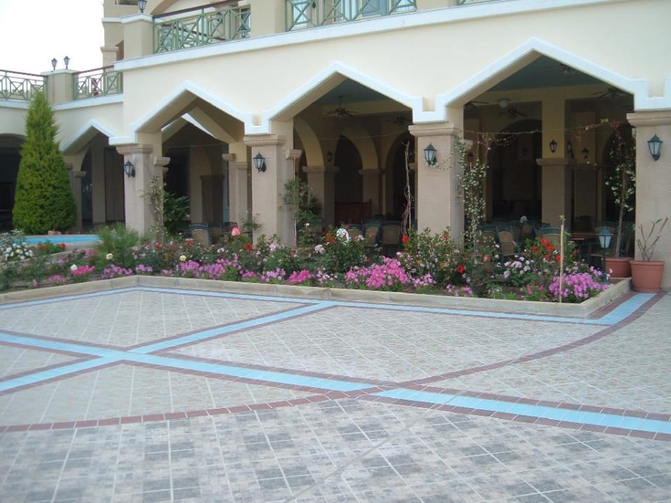 a la carte Restaurant Lindos Princess Beach Resort & Spa