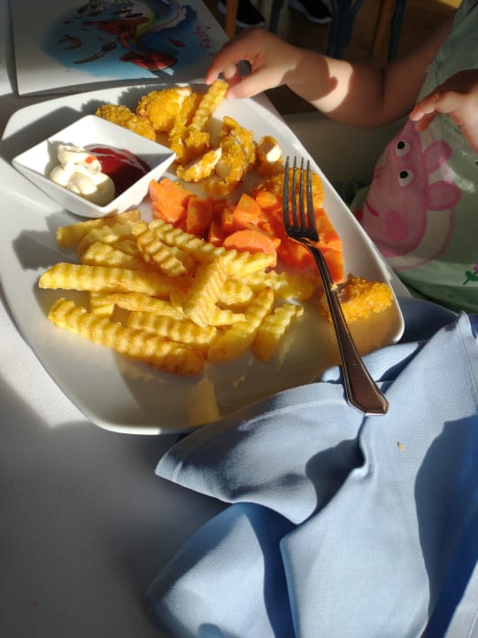 Gastro Wagners Hotel im Thüringer Wald