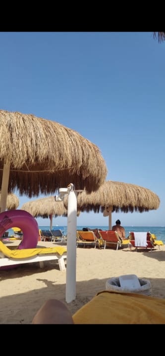 Strand Sentido Caribbean World Soma Bay