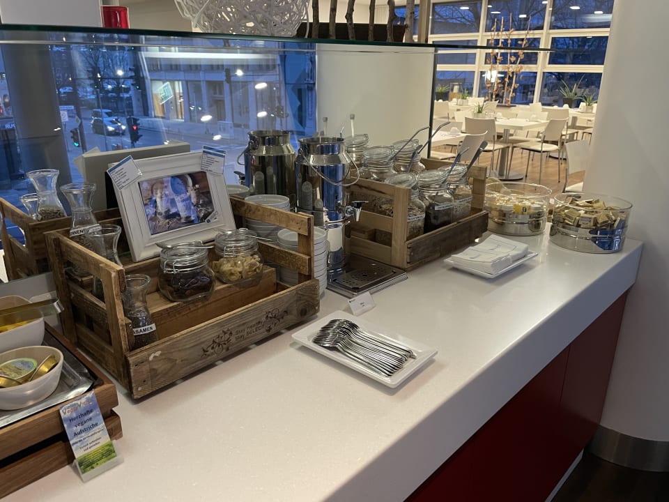 Gastro Garner Hotel Berlin - Gendarmenmarkt