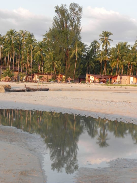 Pleasant View Resortund Strand Pleasant View Resort