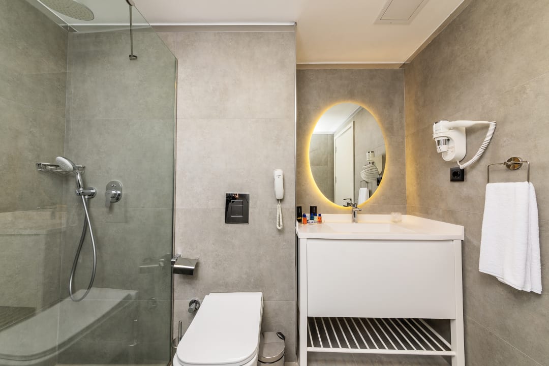 Zimmer The Halich Hotel Istanbul Karakoy - Special Category