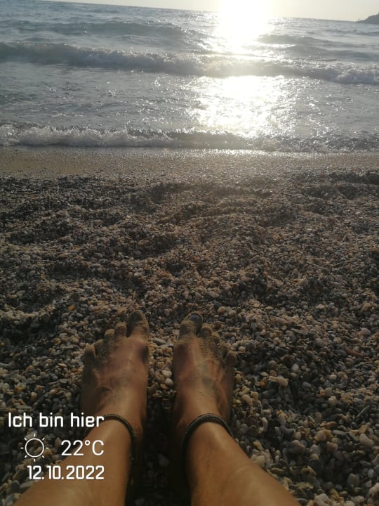 Strand Tusan Beach Resort