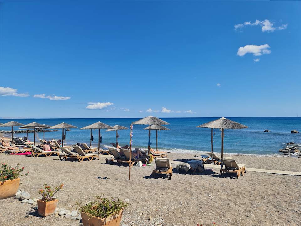 Strand Atrium Prestige Thalasso Spa Resort & Villas