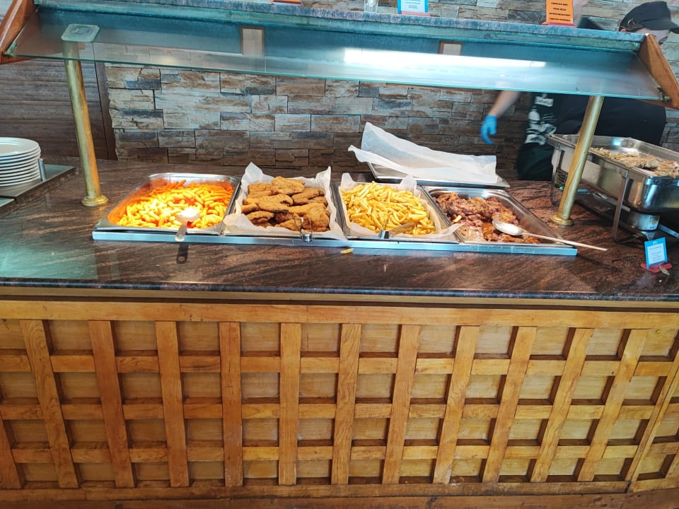 Gastro Hotel Borjana