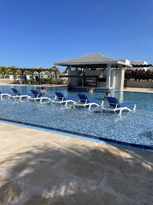 Pool Iberostar Coral Holguín