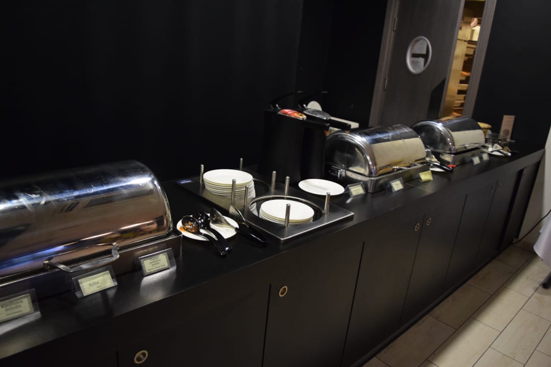 Gastro Hotel Ibis Styles Vilnius