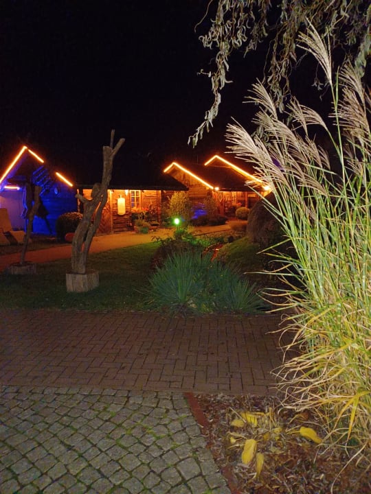 Sport & Freizeit Spreewelten Hotel