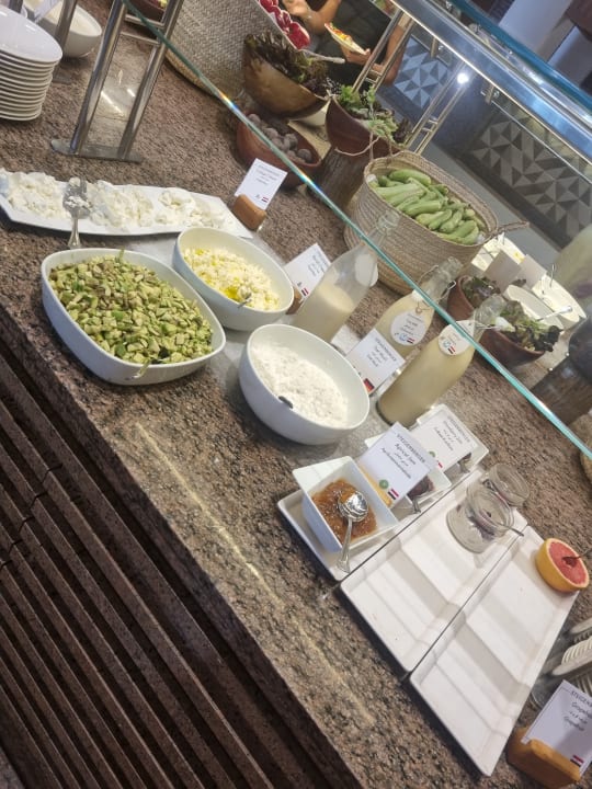 Gastro Steigenberger Resort Ras Soma