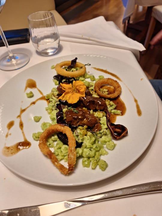 Gastro Dorfhotel Fasching