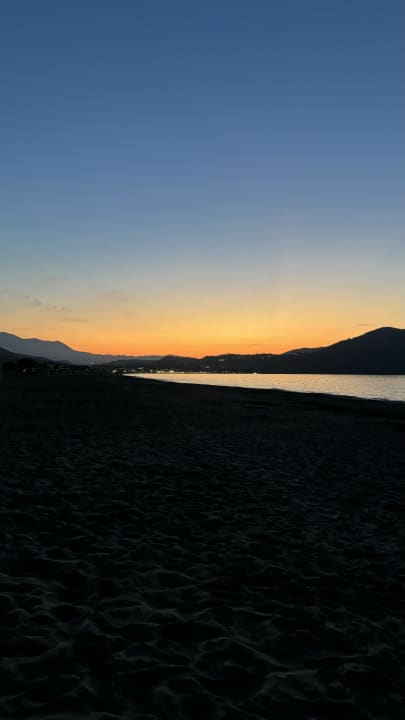 Strand Anemos Luxury Grand Resort