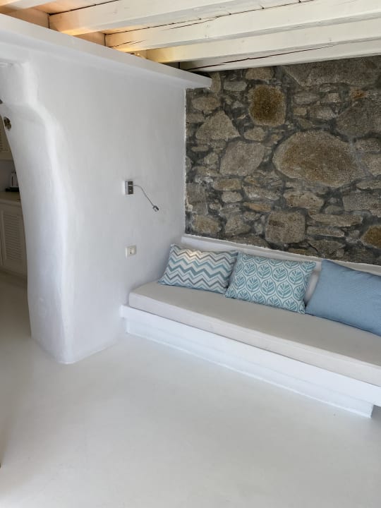 Zimmer Mykonos View Hotel