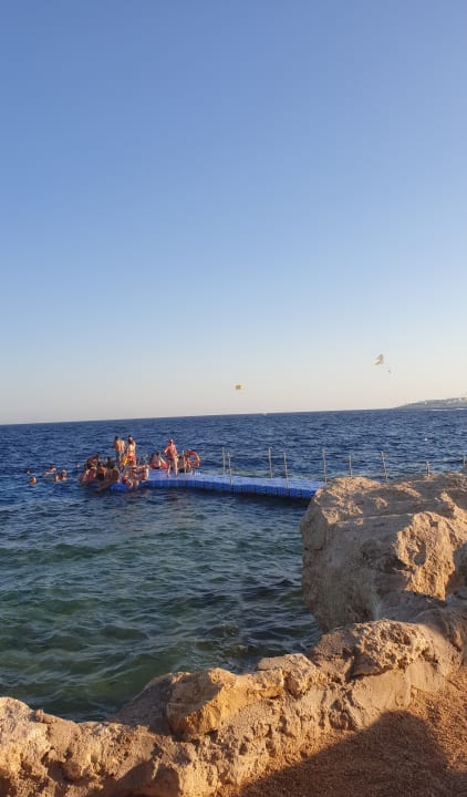Strand Siva Sharm