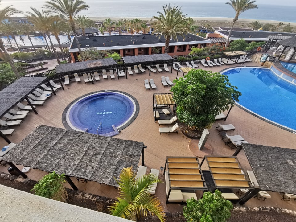 Pool Occidental Jandía Royal Level - Adults only