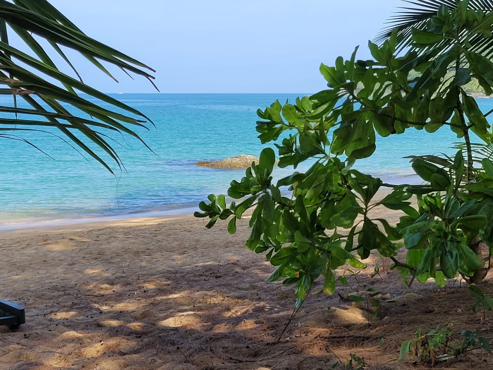 Strand Khao Lak Merlin Resort