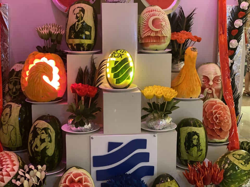 Gastro Saphir Resort & Spa