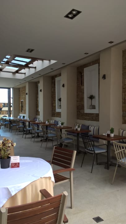 Gastro Evilion Sea & Sun Hotel