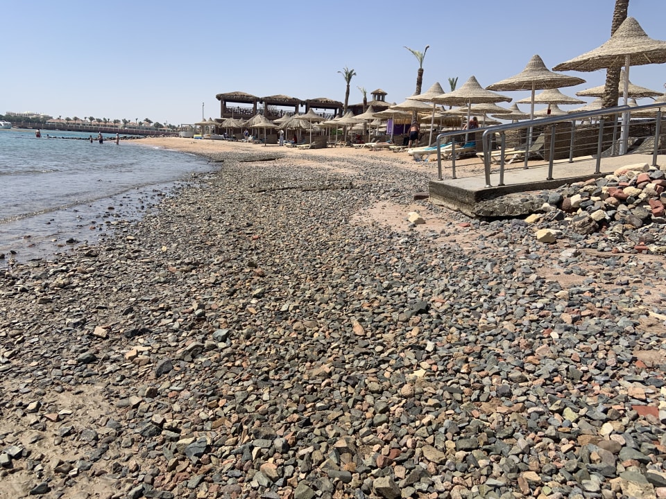 Strand Ali Baba Palace Resort