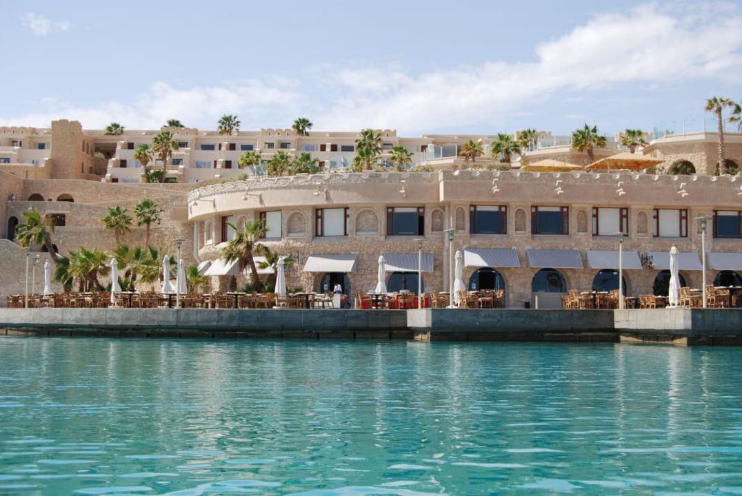 Citadel Azur Pickalbatros Citadel Resort