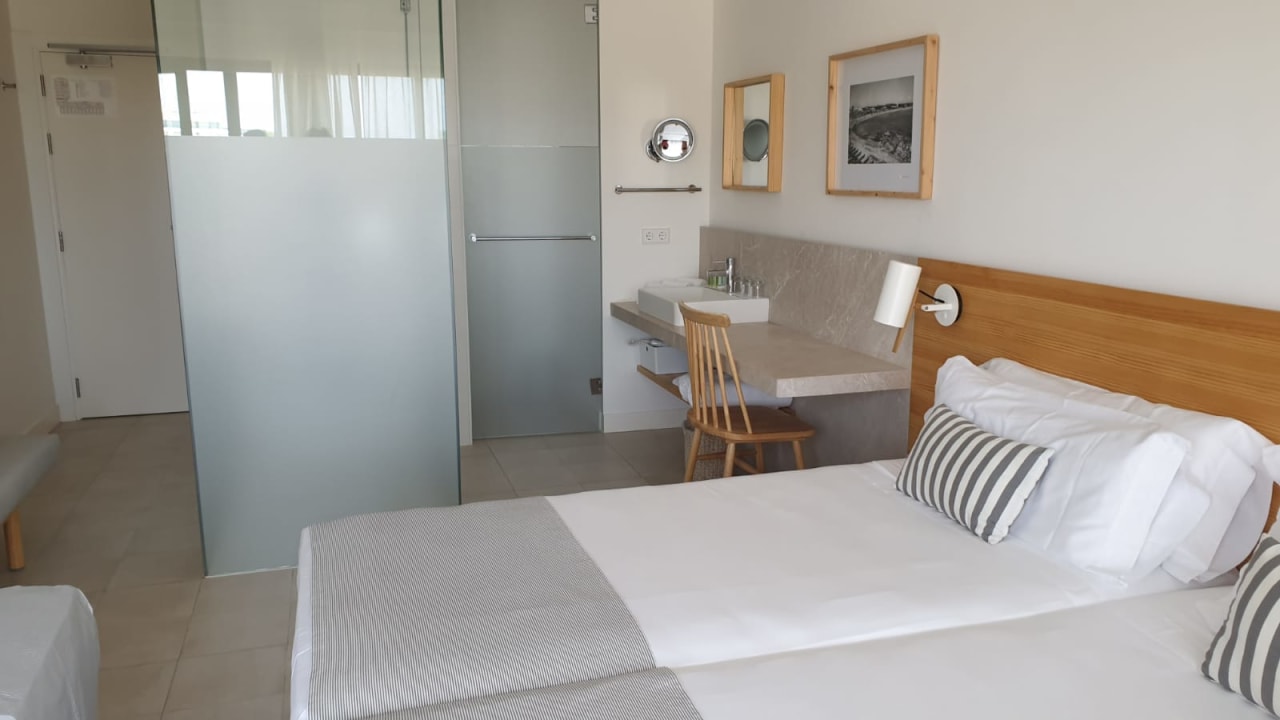 Zimmer AYA Seahotel - Adults only