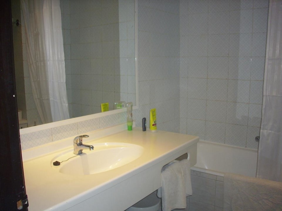 Bad The Ksar Djerba Charming Hotel & SPA