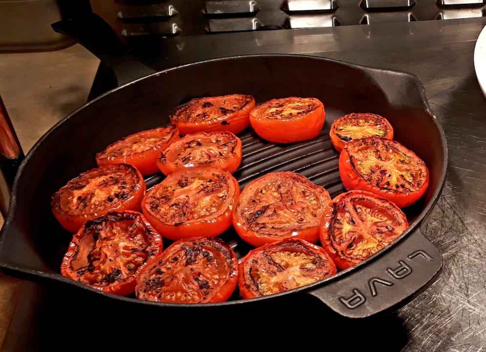 Gastro Al Najada Hotel by Tivoli