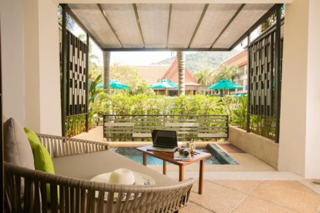 Zimmer Deevana Patong Resort & Spa