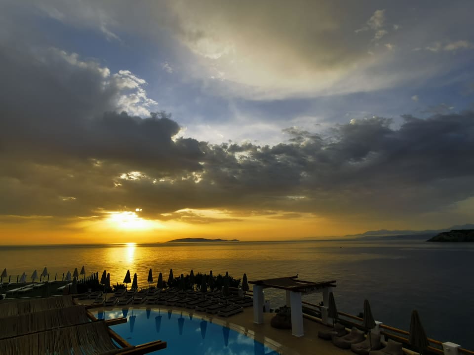 Ausblick Seaside A Lifestyle Resort