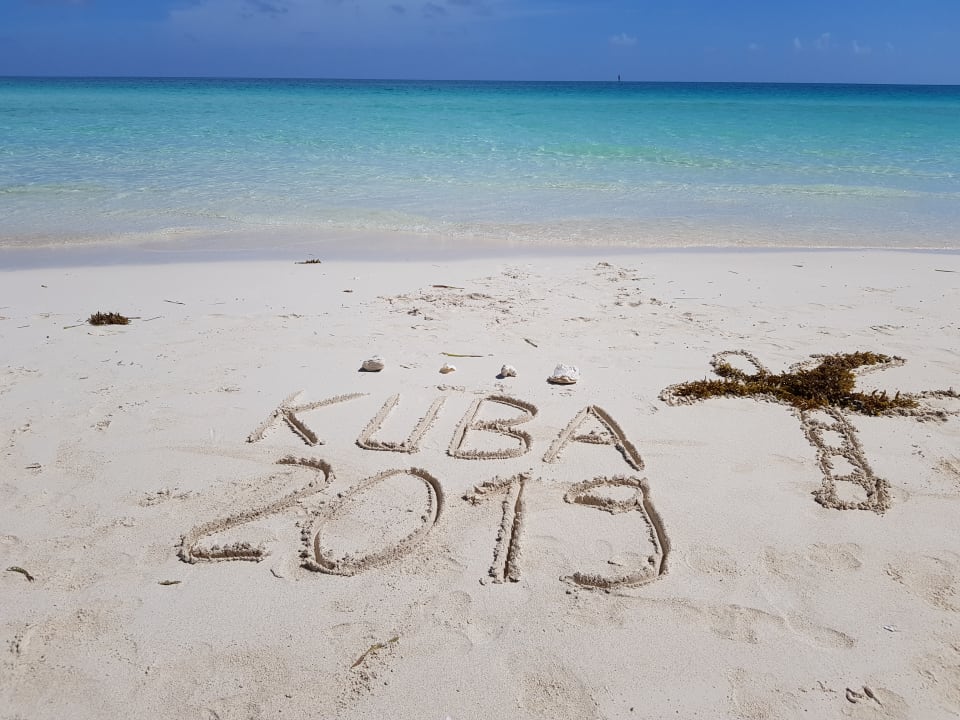 Strand Melia Las Dunas