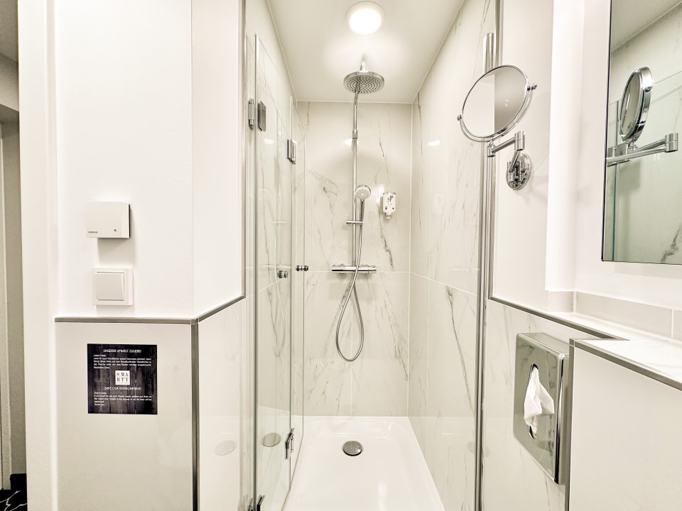 Zimmer Rhein-Hotel St.Martin