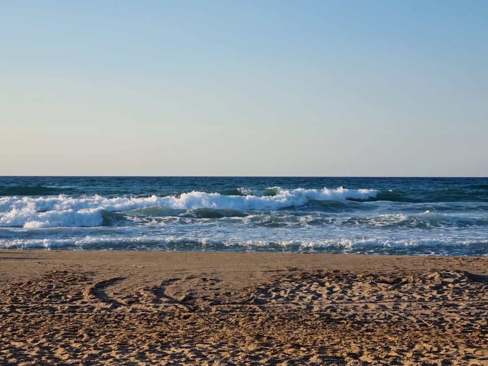 Strand HARPIN Happy Days Beach Hotel