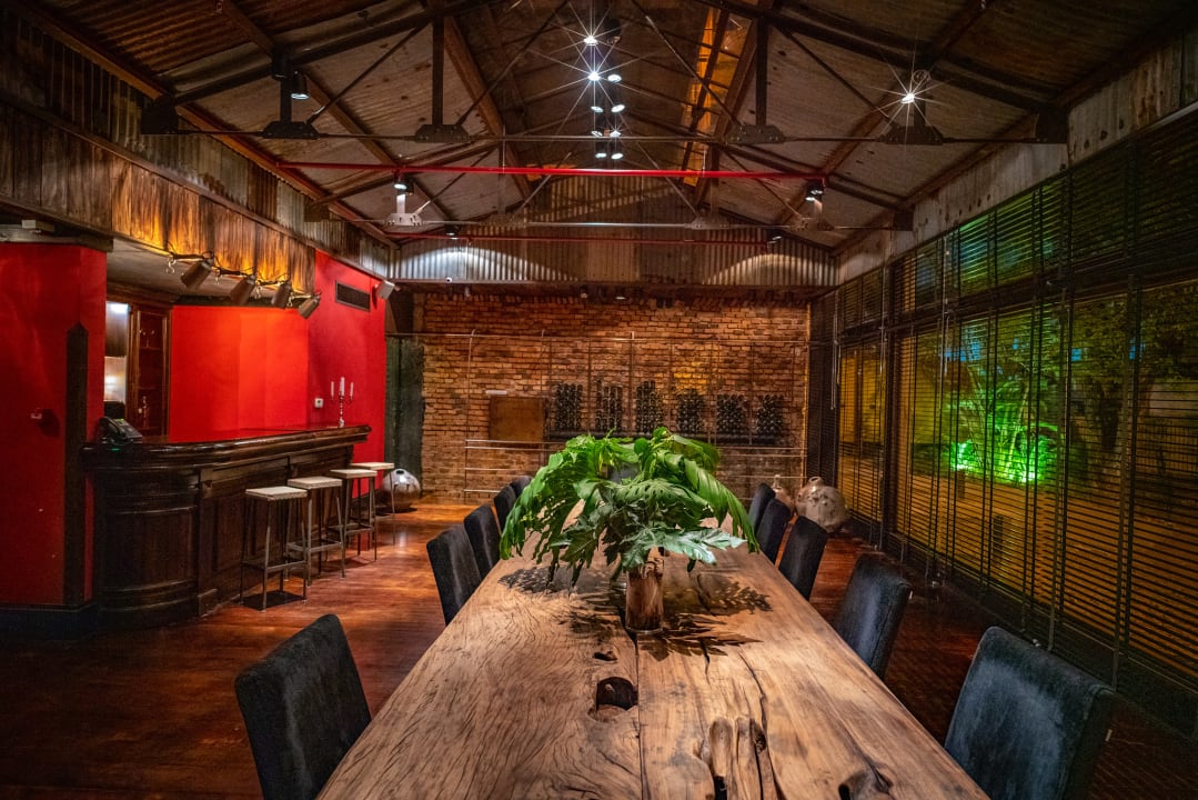 Sonstiges Factoria Hotel