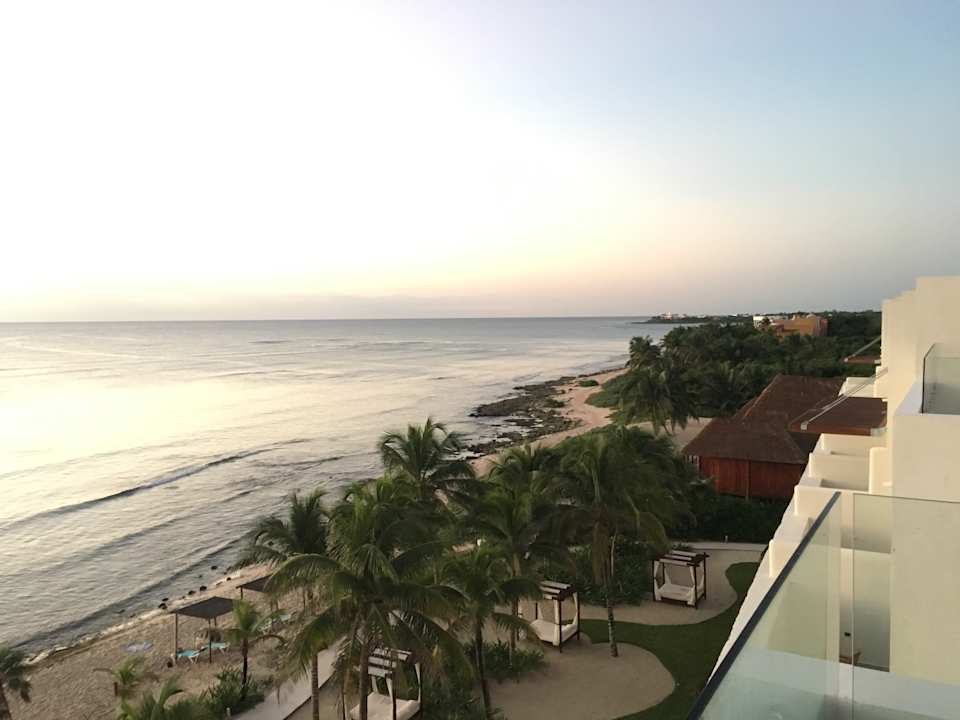 Ausblick Akumal Bay Beach & Wellness Resort