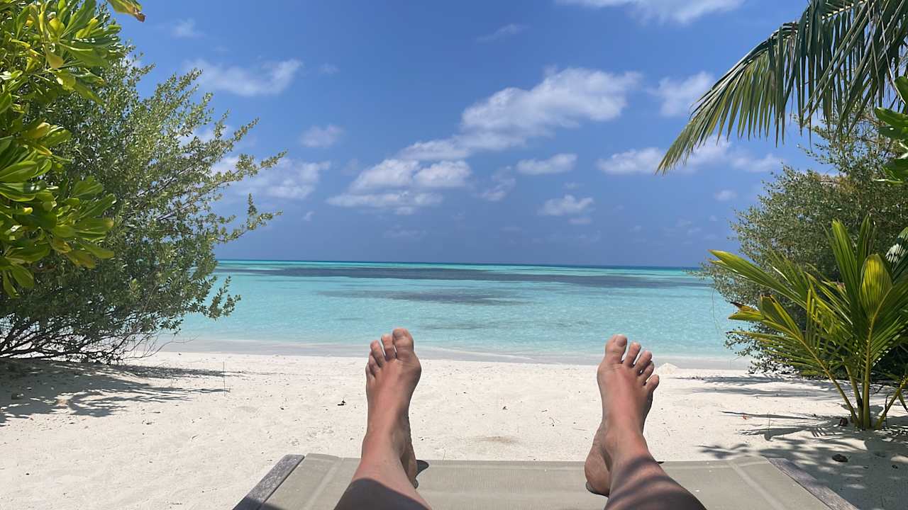 Zimmer Jawakara Islands Maldives