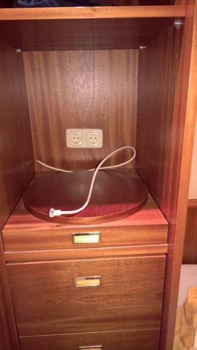 Zimmer Thermen Hotel