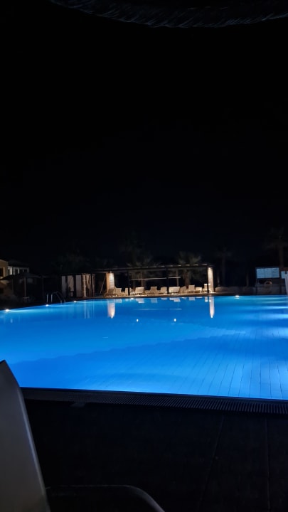 Pool Achilleas Beach Adults Only