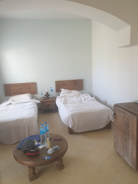 Zimmer Radisson Blu Resort, El Quseir